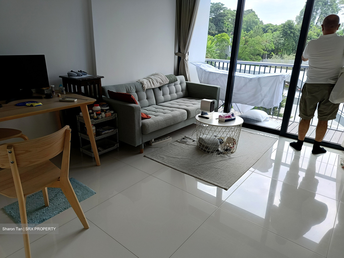 D'Leedon (D10), Condominium #437737781